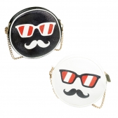 Handbag-Moustache